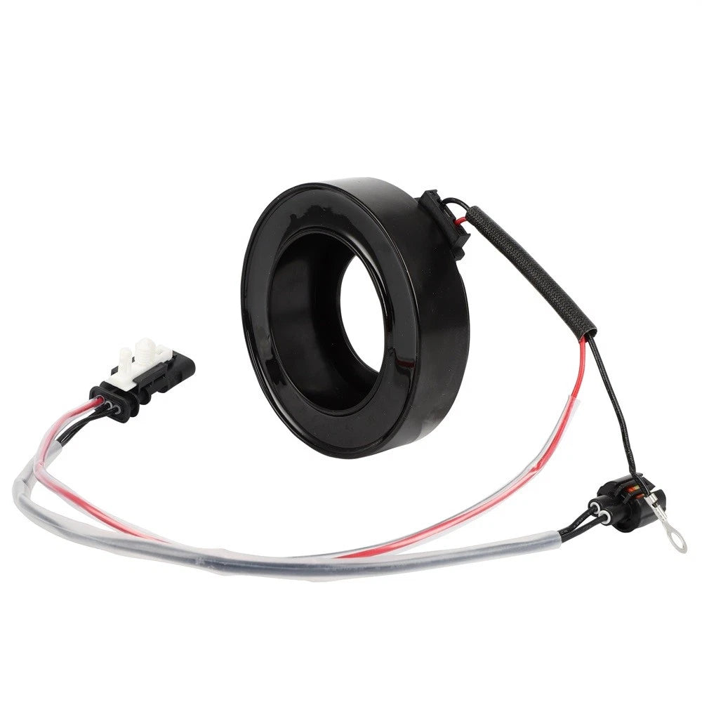A/C Compressor Clutch Kit for Jaguar XFR/XF 5.0L (2013–2015)