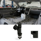 Fuel Injector for Ford Escape Lincoln MKZ (2009–2012) 2.5L 0280158162