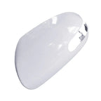 Kia Forte Left Side Door Mirror Cover Cap for 2009-2012 (2009-2012)