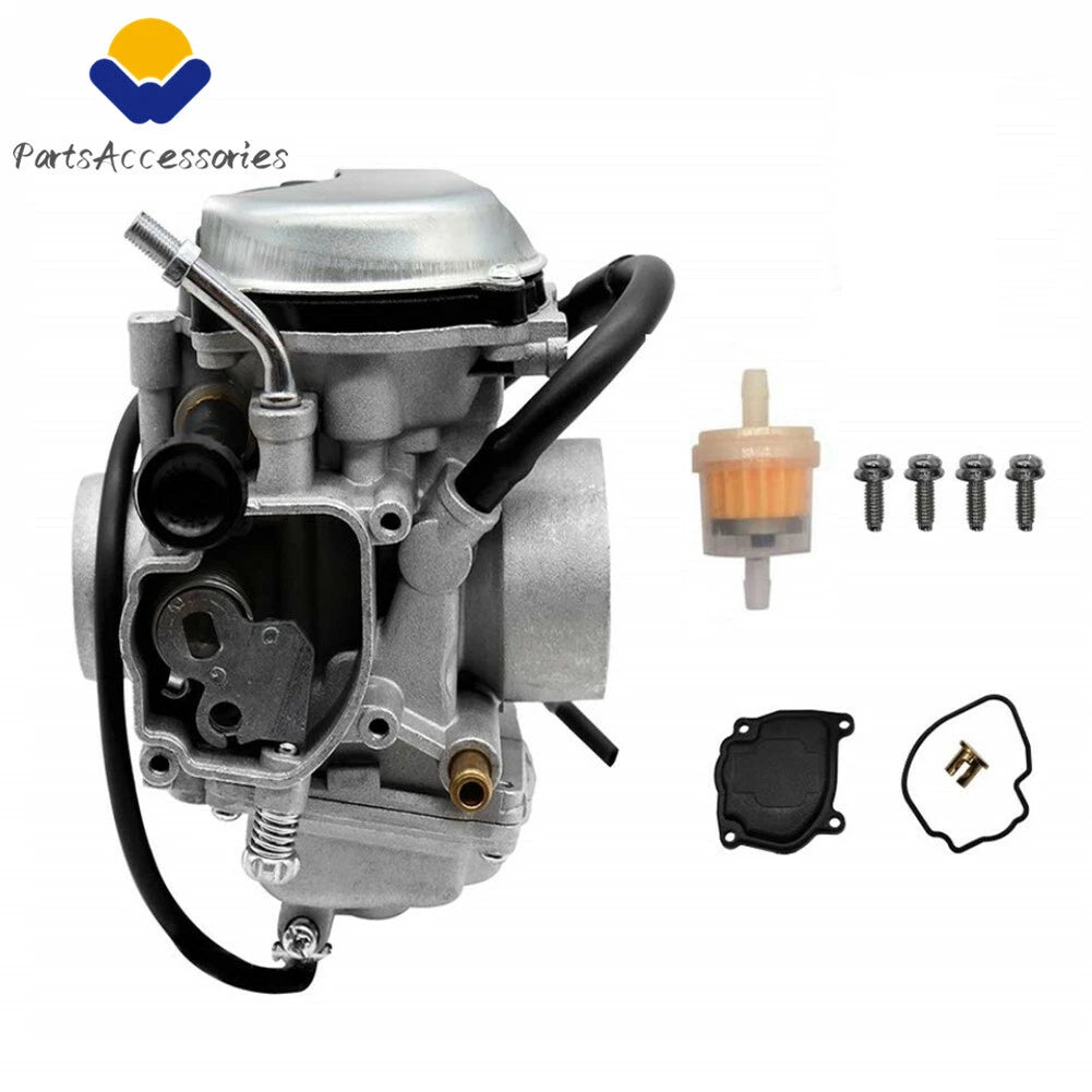 Carburetor Carb Kit for Yamaha (4KB-14901-10-00, 4KB-14901-22-00)