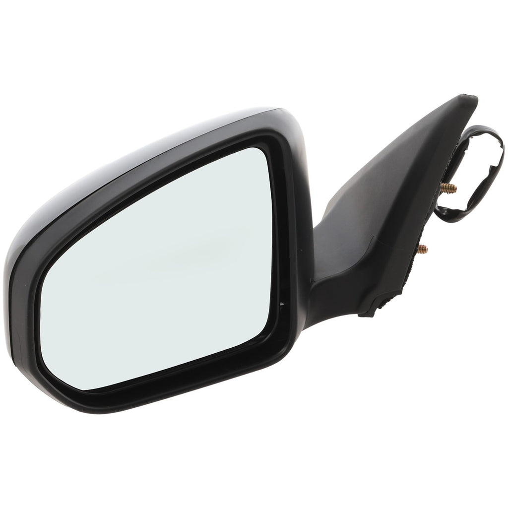 Left Side Heated Mirror for Nissan 370Z (2009–2020)