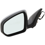Left Side Heated Mirror for Nissan 370Z (2009–2020)