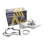 Aisin Engine Water Pump WPK-819 for Buick Encore, Chevrolet 1.4L (2013–2022)