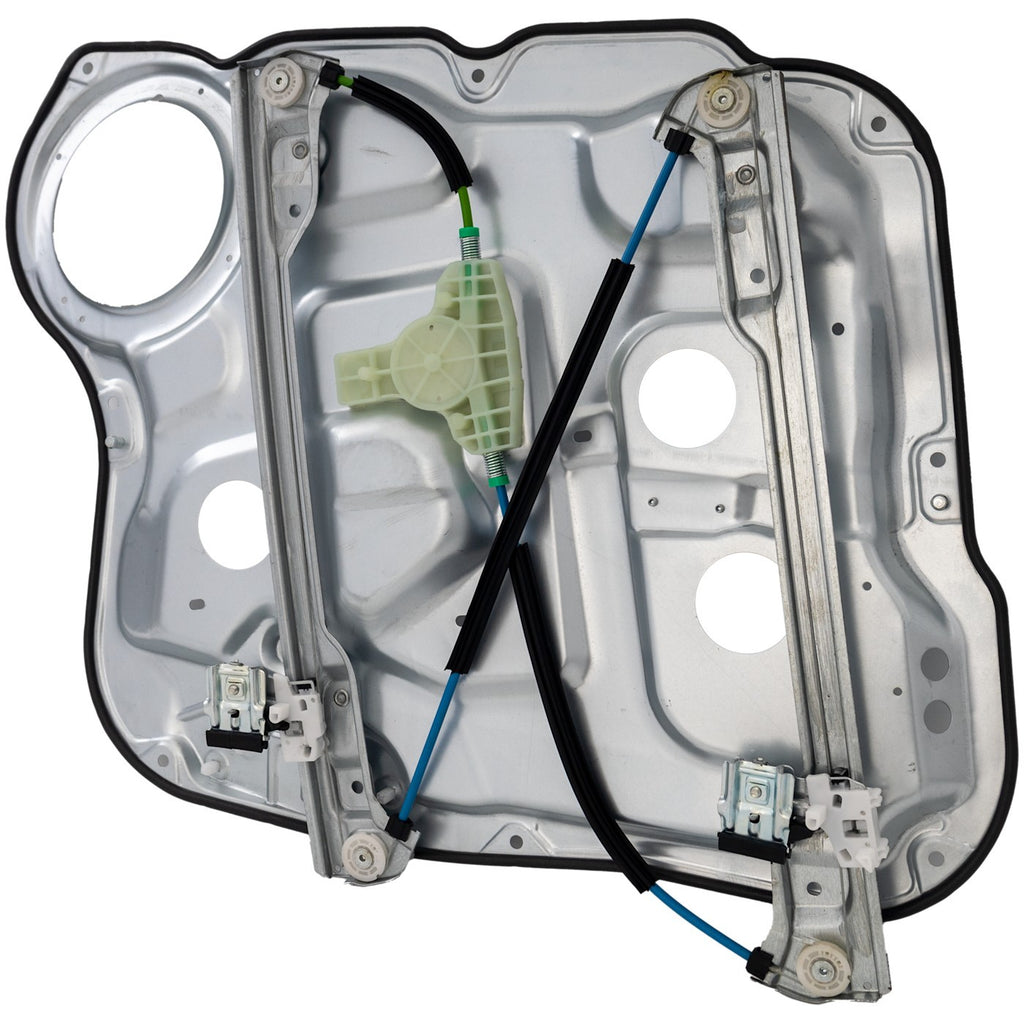 Power Window Regulator for Hyundai Santa Fe (2007–2009) Front Right