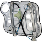 Power Window Regulator for Hyundai Santa Fe (2007–2009) Front Right