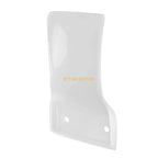 Rear Mud Flap Splash Guard for Honda CRF80F XR80R CRF100F XR100R (2004–2023) #80106-KN4-A30