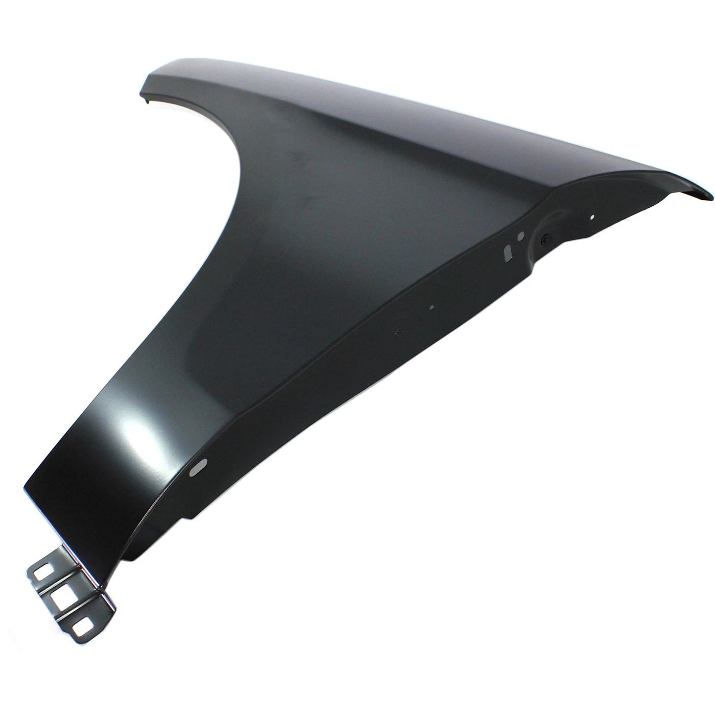 Fender for Mercedes-Benz ML350 (2012–2015) Front Driver Side