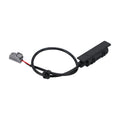 Lane Departure Warning Seat Actuator for Cadillac Escalade ESV (2015–2019)