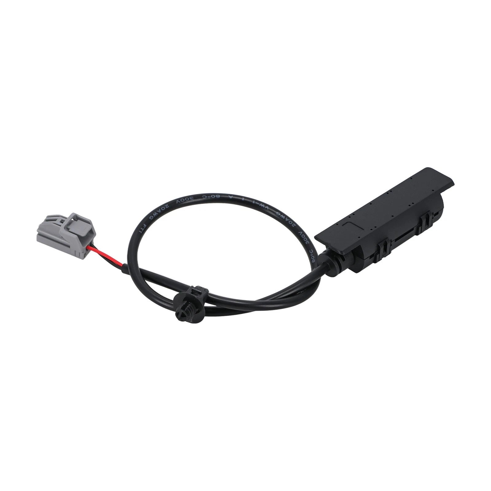Lane Departure Warning Seat Actuator for Cadillac Escalade ESV (2015–2019)