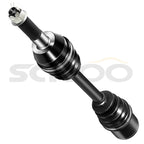 Set of 2 CV Axles for Polaris Sportsman 500 4x4 (2003–2005)