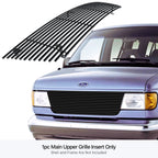 Billet Grille Insert for Ford Econoline Van (1992-2007)