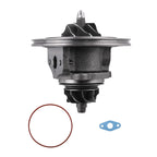 Turbo CHRA Cartridge for BMW 335d 535d X5 3.0L Diesel (2007–2013) BV39