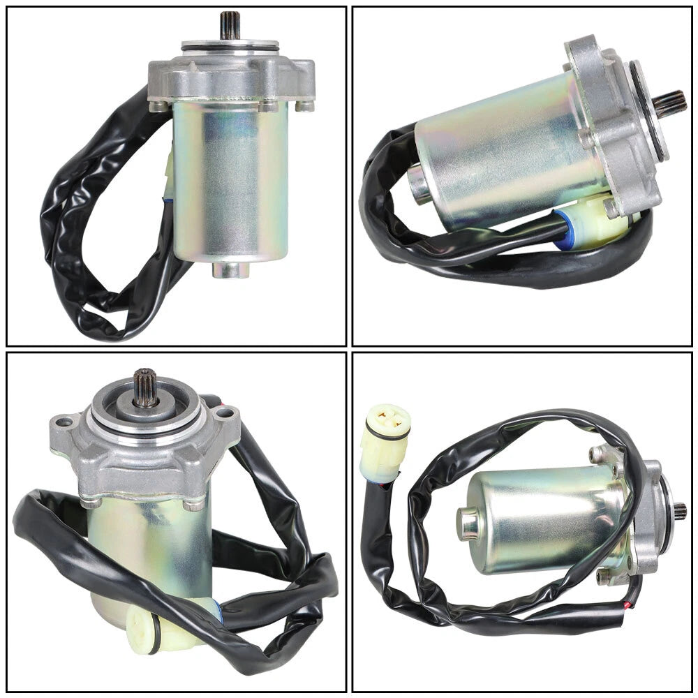 Power Shift Control Motor for Honda TRX500FA (2001–2014)