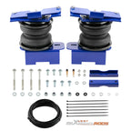 Rear Air Spring Suspension Kit for Ford F-150 2WD (2015–2020)