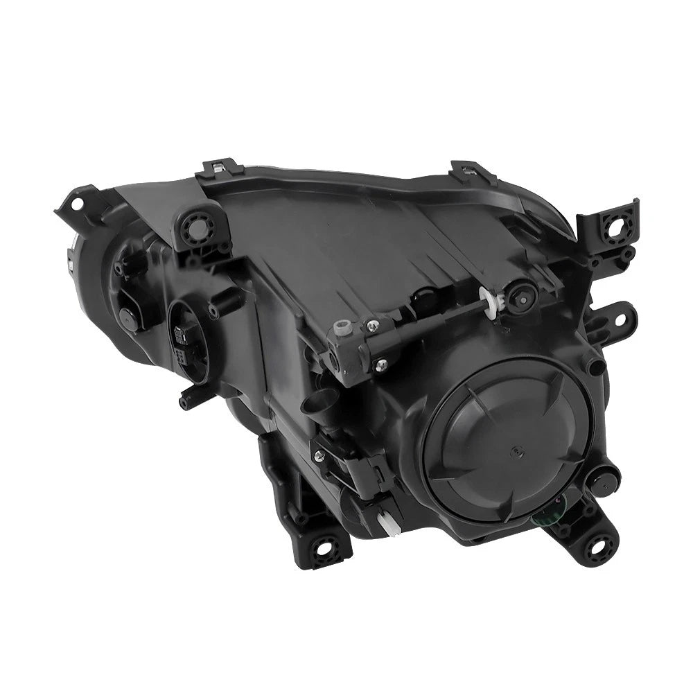 Front Headlight for Jeep Cherokee (2014-2018) HID/Xenon Right Side Clear