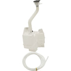 Washer Reservoir for Toyota Prius (2016–2022) with Pump