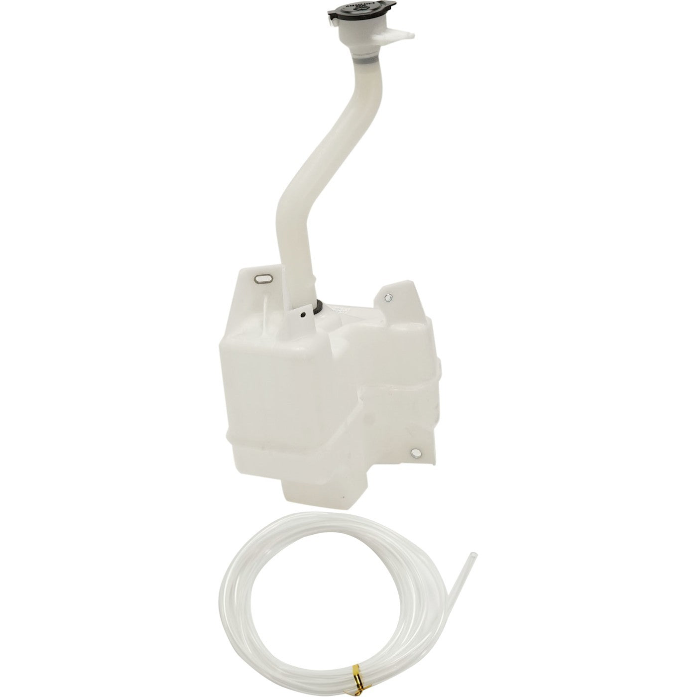 Washer Reservoir for Toyota Prius (2016–2022) with Pump