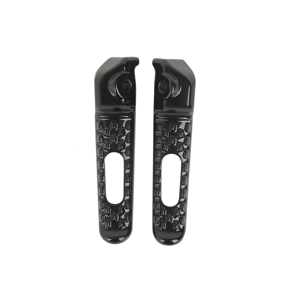 Rear Passenger Footrests Footpegs for Honda CBR1000RR (2017–2025) 24