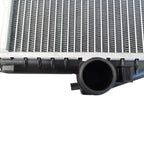 Aluminum Radiator for BMW 528i 540i 740i 740il 750il (1994–1999)