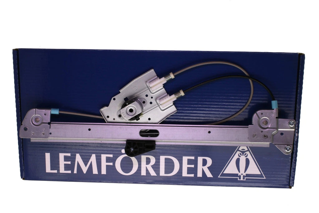Rear Left Window Regulator for BMW 530i (2001-2003)