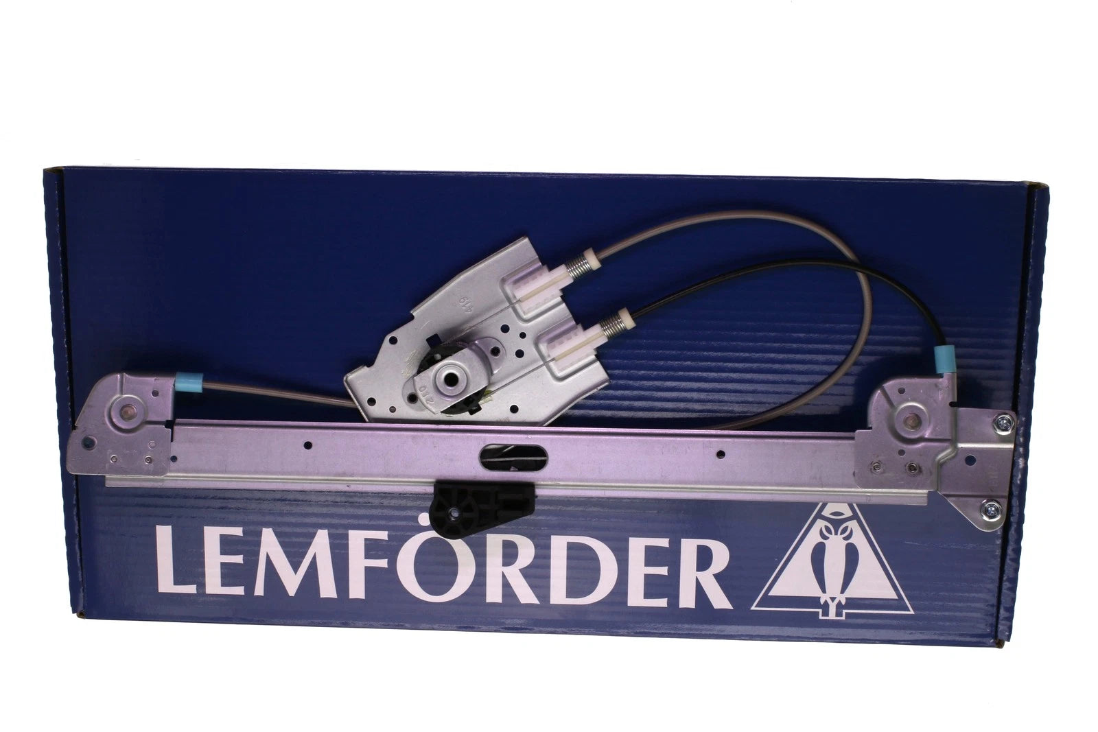 Rear Left Window Regulator for BMW 530i (2001-2003)