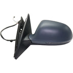 Heated Driver Side Mirror for Audi A4 allroad Quattro (2009)