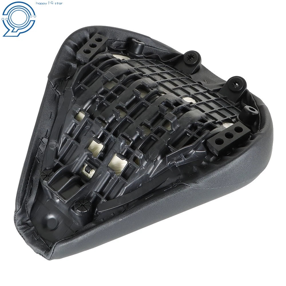 Solo Seat for Honda Rebel CMX300 CMX500 (2017–2021)