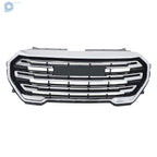 Chrome Bumper Grill Assembly for GMC Terrain (2022-2023)