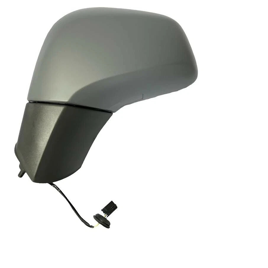 Side View Mirror for Chevy Trax LS (2015–2016) Power Texture Left 3 Pin