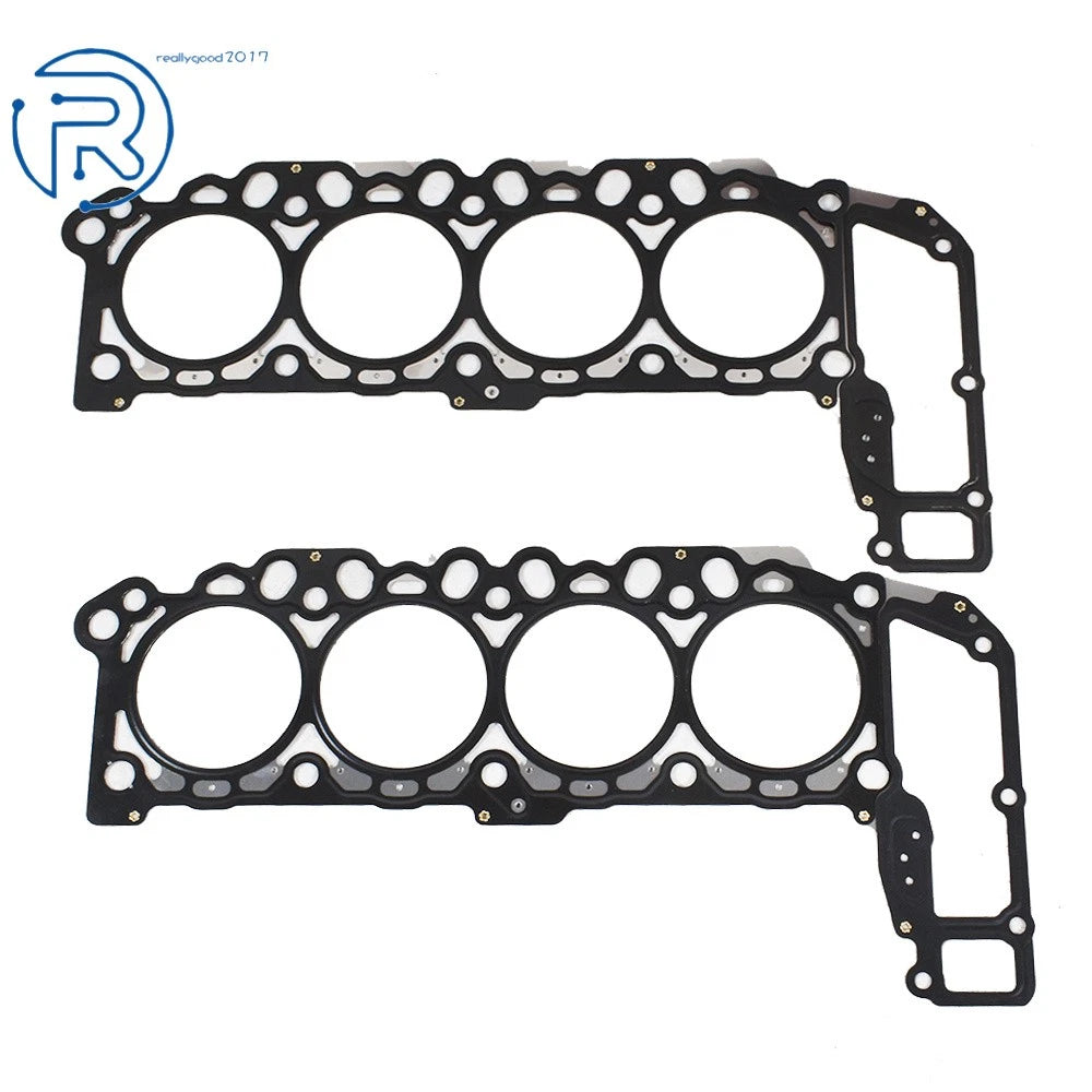 Head Gasket Set Bolt Kit for Dodge Dakota Durango Ram 1500 (2004–2007) HS26157PT1