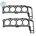 Head Gasket Set Bolt Kit for Dodge Dakota Durango Ram 1500 (2004–2007) HS26157PT1