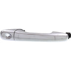Front Left Exterior Door Handle for Ford Explorer (2011-2017)