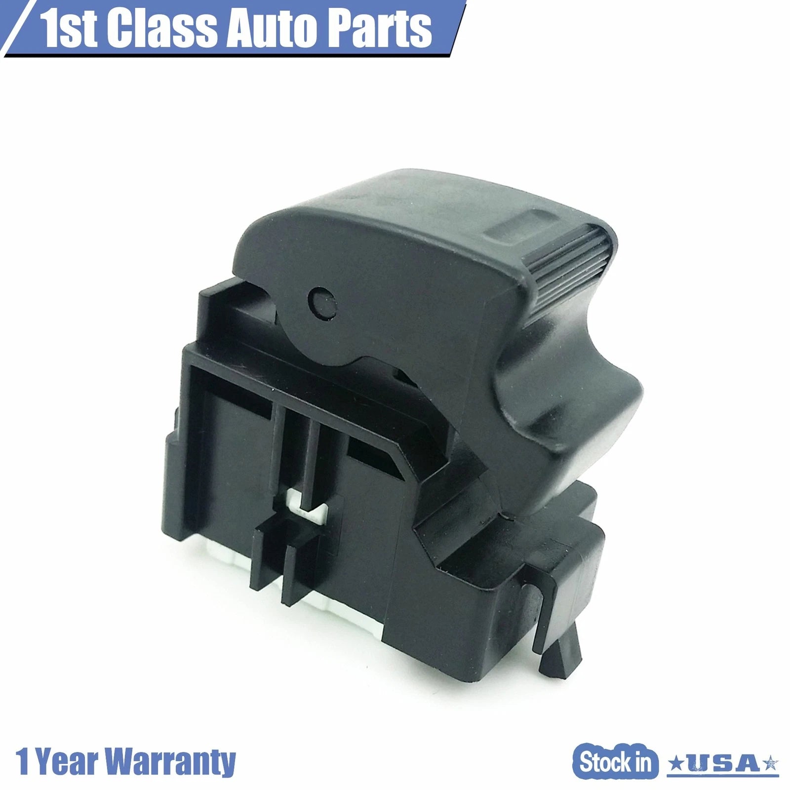 Power Window Switch for Toyota Paseo, Land Cruiser, 4Runner (1996–2000)