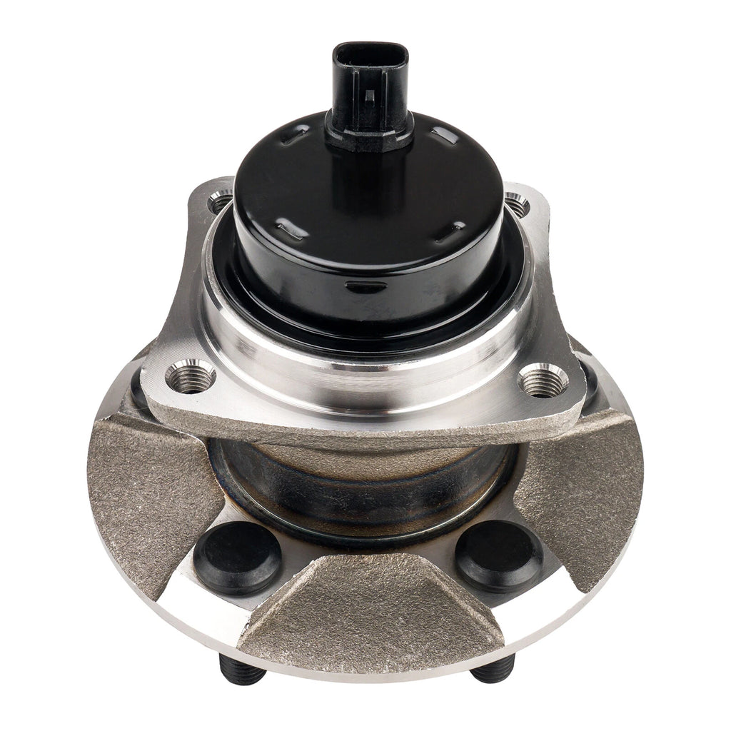 Rear Wheel Bearing Hub for Toyota Corolla Matrix Prius Vibe (2010–2015)
