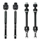 Front Suspension Kit for Dodge Dakota and Mitsubishi Raider (2005–2010)