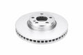 Genuine OEM Rear Disc Brake Rotor for BMW X3 Z4 X4 iX 530i 540i (2004–2023) 34208853554