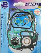 Full Gasket Kit for XR100 CRF100 (1992–2009)