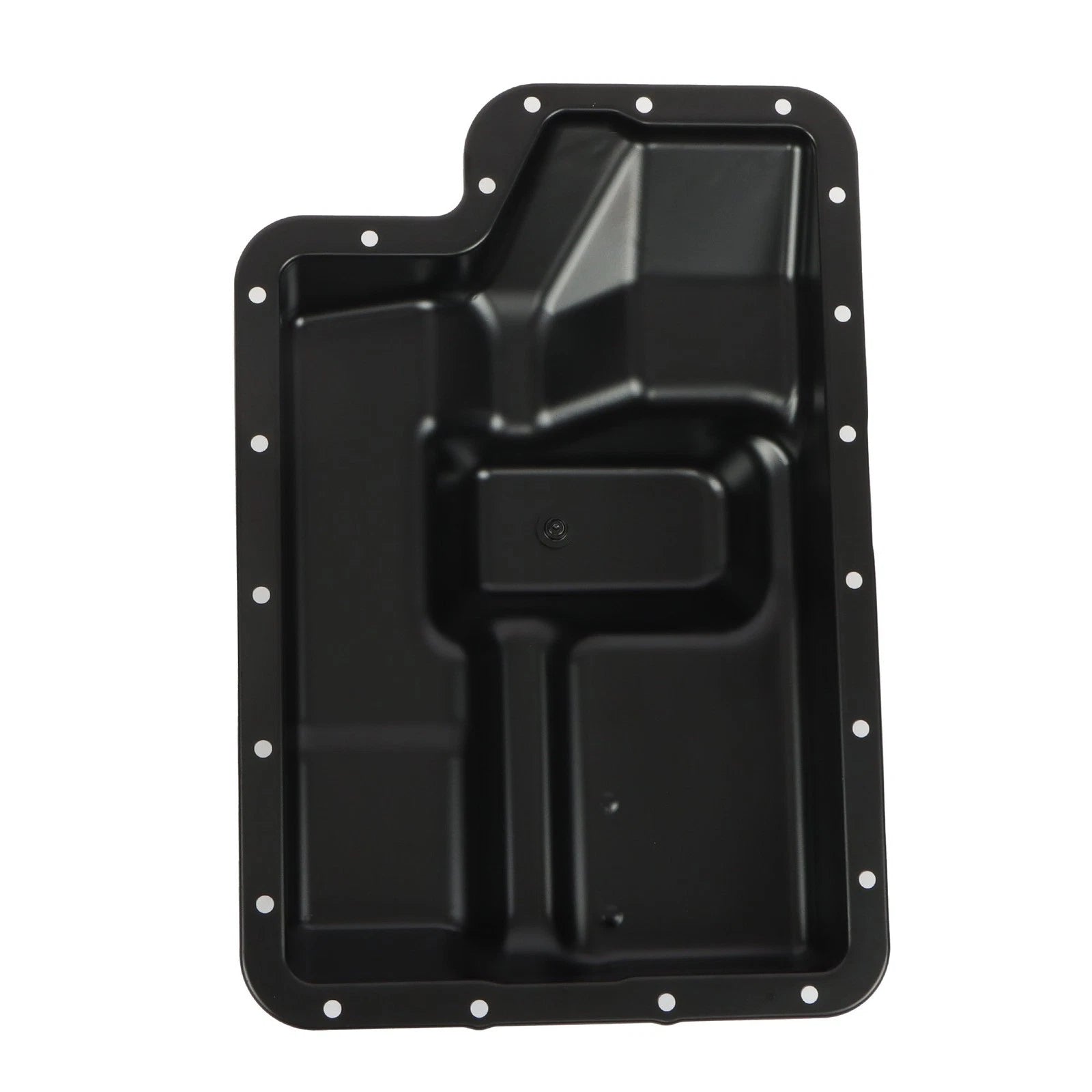 Transmission Oil Pan for Ford F-250 Super Duty F-150 (YYYY–YYYY)