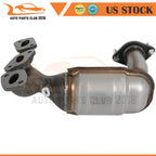 Catalytic Converter for Ford Escape XLT 3.0L (2001–2007) EPA 30488 15661