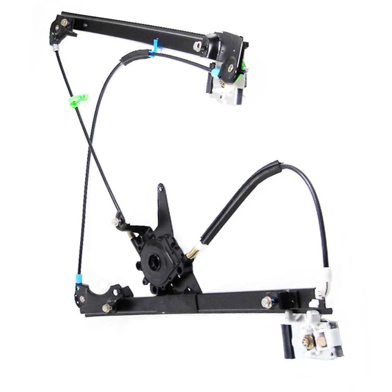 Front Right Window Lift Regulator for Volkswagen Jetta Golf (1993-1999)
