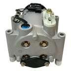 AC Compressor Kit Replacement for Jaguar X-Type 2.5L (2002-2008)