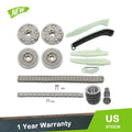 Timing Chain Kit for Mercedes Benz M272 M273 GLK350 E350 W164 W204 W211 W221