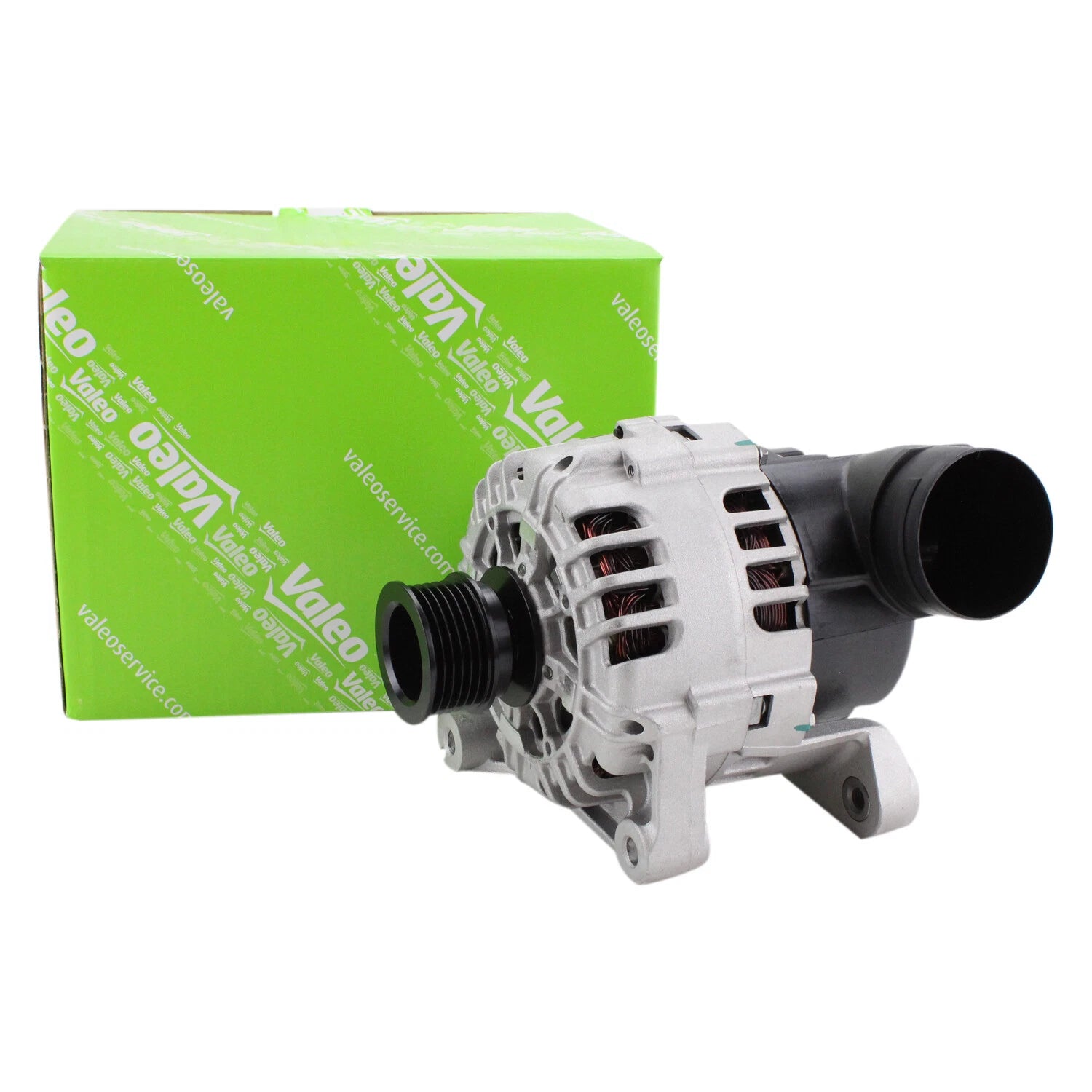 Alternator 120 Amp Valeo for BMW E46 E53 E60 (2000–2006)