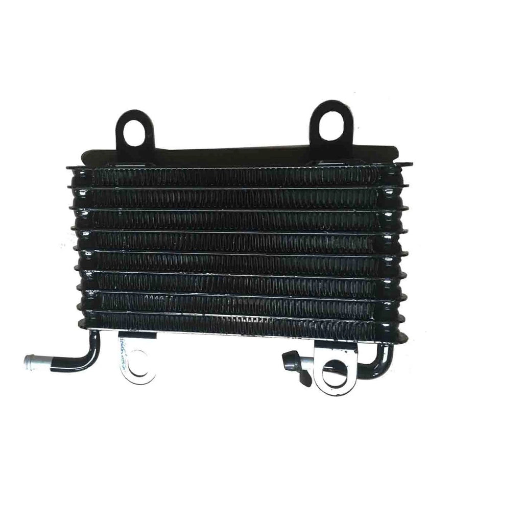 Automatic Transmission Oil Cooler Assembly Replacement for Acura RDX (2007–2012)