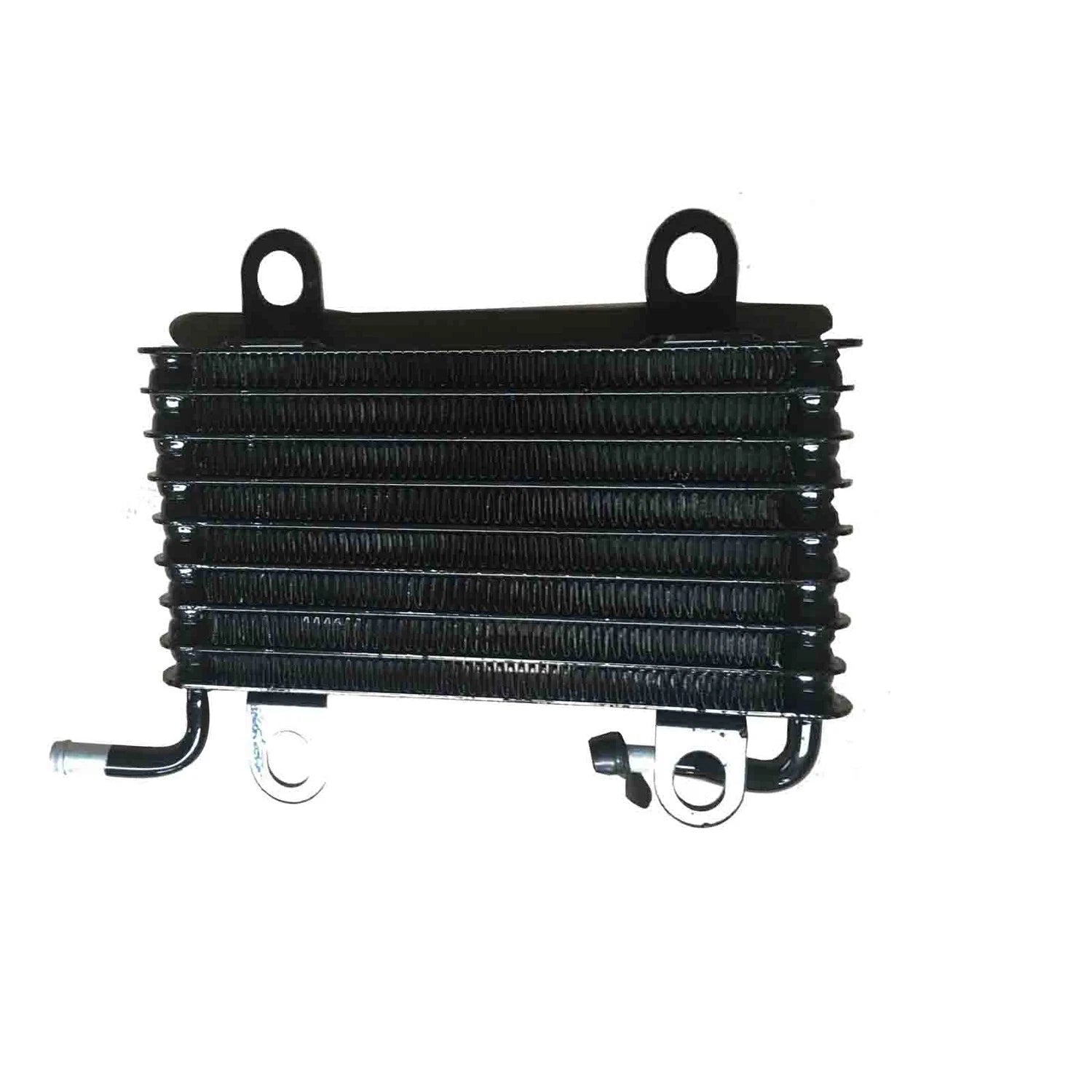 Automatic Transmission Oil Cooler Assembly Replacement for Acura RDX (2007–2012)