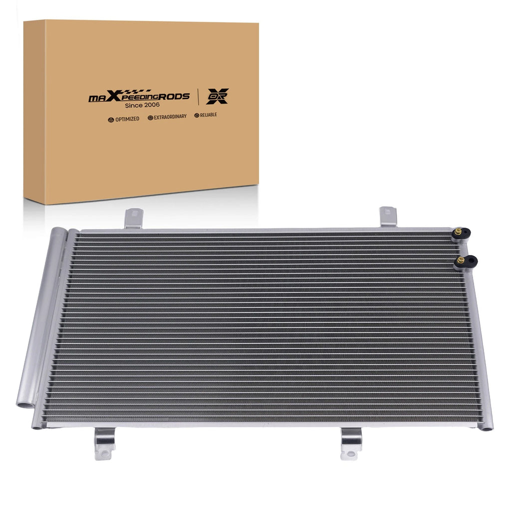 A/C Condenser for Lexus ES350 Avalon Camry (2007–2012) CU3396 8846007060