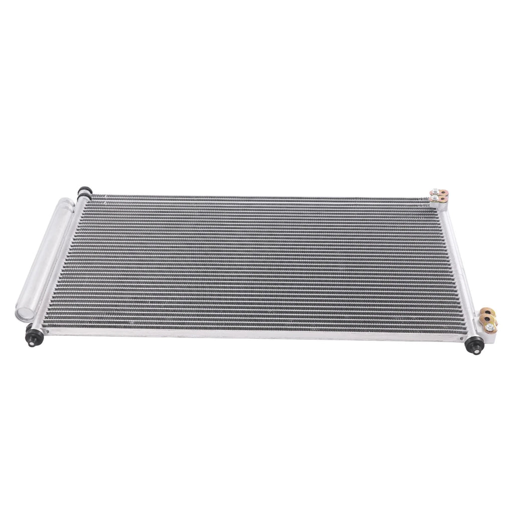 AC Condenser for Acura ILX 2.0L (2013–2015) 80110TR0A02 HO3030156 477-0767