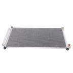 AC Condenser for Acura ILX 2.0L (2013–2015) 80110TR0A02 HO3030156 477-0767