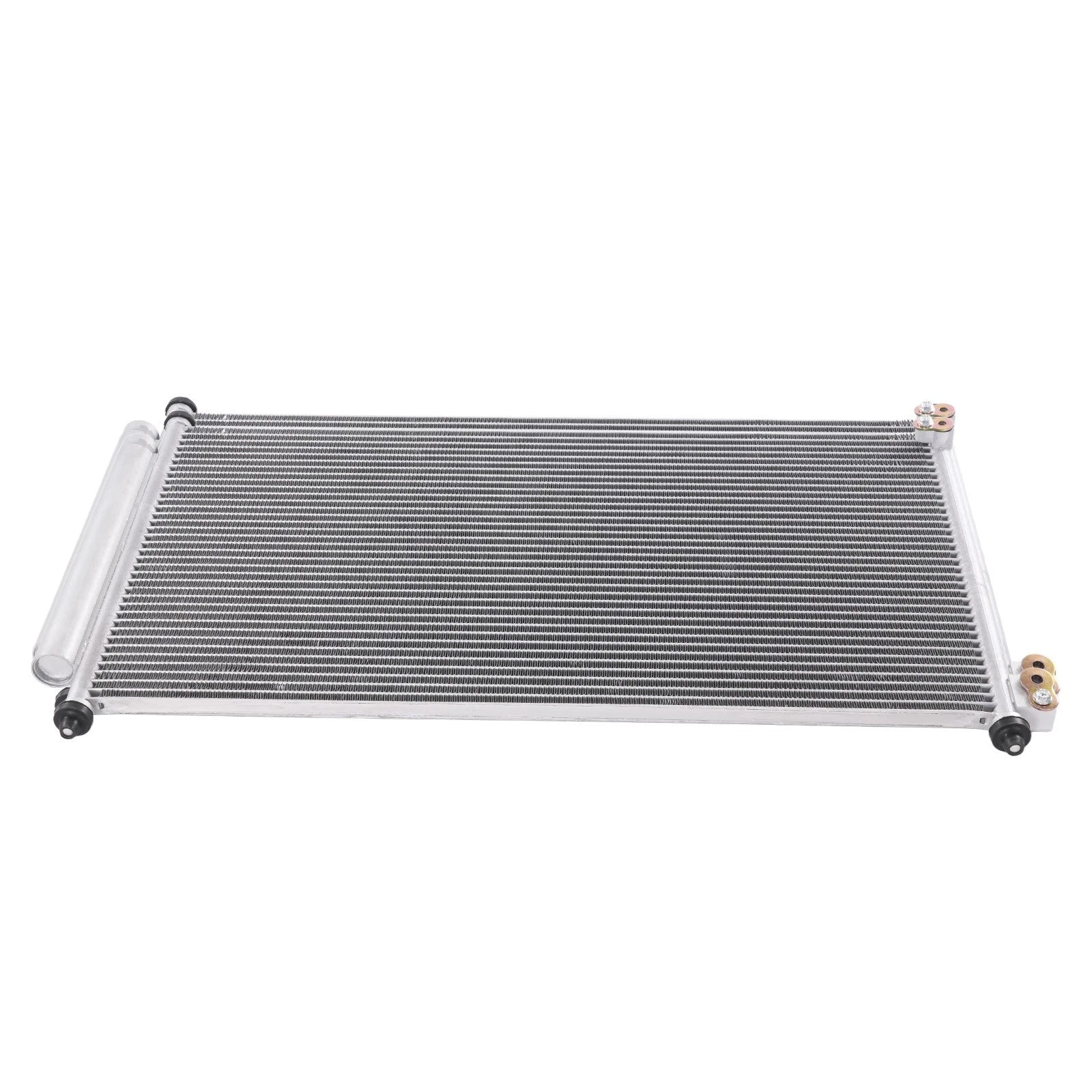 AC Condenser for Acura ILX 2.0L (2013–2015) 80110TR0A02 HO3030156 477-0767