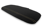Leather Console Armrest Cover for Ford Crown Victoria Mercury (2003–2011)